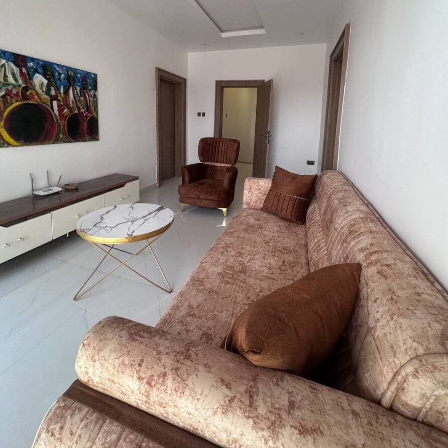Cozy 1 Bedroom Suite w/ Wi-Fi, Security, Pets Allowed